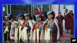 Revival of Ties Between the Peoples of the Himalayas and Tibet