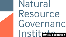အမေရိကန်နိုင်ငံ အခြေစိုက် သယံဇာတ ထုတ်လုပ်မှုလေ့လာစောင့်ကြည့်ရေးအဖွဲ့ NRGI ။