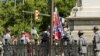 NAACP Ends Boycott of South Carolina Following Flag Removal