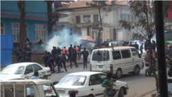 Sango ya Mokili Lelo: Bavandi baike batelemeli RAM na Bukavu