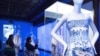 East Meets West in Exhibition Showing Chinese Influence on Fashion