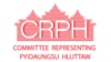 CRPH ပြည်ထောင်စုလွှတ်တော်ကိုယ်စားပြုကော်မတီ။