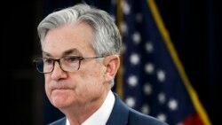 Reserva Federal de Estados Unido apunta a un alza de tasas en 2023 cuando la inflación se acelera y el virus remite