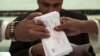 埃及穆斯林兄弟會稱選民批准了新憲法