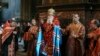 Архиепископ Евстратий: Вопрос автокефалии для Украинской церкви является решенным