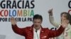 Colombia: Santos ganaría la reelección