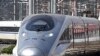 China Unveils Pricey High Speed Rail Route