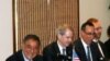 美國防部長東盟談判後抵達日本