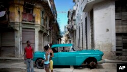 Cuba sigue siendo un país sin libertad en el continente, según el reporte de Freedom House.