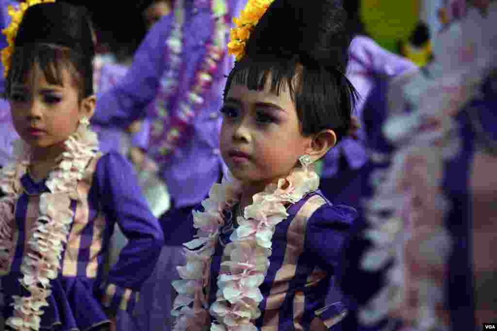 2019 yangon thingyan