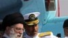 Iran's Supreme Leader Khamenei Says Islam Opposes Nuclear Weapons