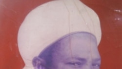 Mai Martaba Umar Tukur, Sarkin Muri