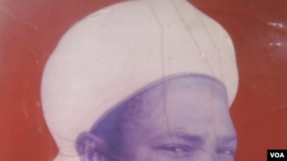 Mai Martaba Umar Tukur, Sarkin Muri