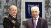 US Military Chief in Israel to Discuss Iran Nuclear Program