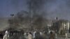 Gunmen Kill 11 Shi'ite Muslims in SW Pakistan