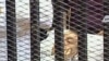 Mubarak Trial Should Serve as a Lesson to Africa’s Strong Men, Says Analyst