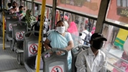 အိန္ဒိယမှာ ကိုရိုနာဗိုင်းရပ်စ်ပိုး ကူးစက်မှု ပိုဆိုးလာနေ
