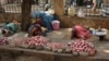 Indian Heat-wave Death Toll Passes 1,800