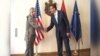 Srbija podržava SAD u borbi protiv ISIL-a