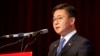 한국 통일장관 "대북 지원, 일회성 아닌 개발 협력으로 발전해야"