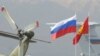 Putin saylansa Moskva-Bishkek aloqalarida keskin o’zgarish bo’lmaydi