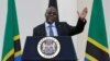 Magufuli n'a pas l'intention d'allonger la durée du mandat présidentiel en Tanzanie selon son parti