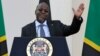 Un ex-ministre tanzanien exige du président Magufuli une enquête sur les "actes criminels" et "disparitions"