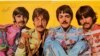 Disco de los Beatles por $290.500 dólares