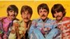 The Beatles Kembali Tampil di Broadway