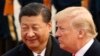 AS, China Berharap KTT G20 Menata Ulang Hubungan