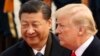 دیدار رهبران امریکا و چین، محراق توجۀ نشست G20
