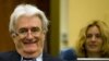 Judges Reinstate Genocide Charge for Karadzic
