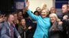 Does Sexism Affect US Presidential Race? 