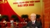 Vietnam’s Media Say Communist Party Chief Nominated for a Third Term
