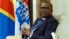 Pas d'élections en RDC avant début 2019, selon la CENI