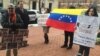 Invitados a las elecciones de Venezuela