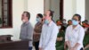 Việt Nam kết án 4 người liên quan đến chính phủ lưu vong chống chính quyền Cộng sản