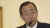 Tổng thư ký LHQ Ban Ki-moon sẽ công du Miến Điện