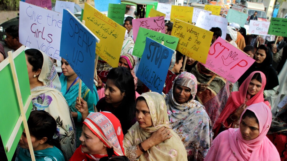 UN Focuses on Global Effort to End Violence Against Women