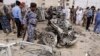 Rare Bombings in Iraq's Basra Kill 10 People