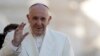 Paus Desak Negara-negara Tak Menimbun Senjata Nuklir