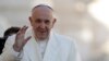 El papa se reunirá con un grupo de refugiados rohinyás en Bangladés