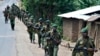 Trois employés de la Croix-rouge internationale enlevés dans l'est de la RDC