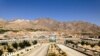 طالبان مسیر ۳ ولسوالی دایکندی را با قندهار مسدود کرد
