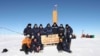 Американцы исследуют антарктическое озеро Восток