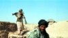 Komandan Taliban Tewas dalam Serangan NATO