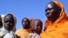 Près de 10.000 déplacés lors de dernières violences au Darfour 