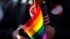 Делавэр легализовал однополые браки