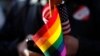Сенат близок к принятию законопроекта о предотвращении дискриминации гомосексуалов