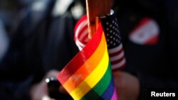 Se trata del segundo ataque homofóbico en la ciudad de Nueva York en una semana.